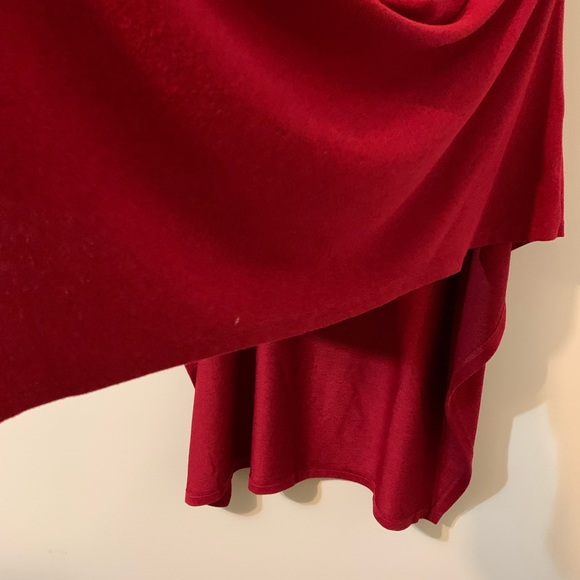 Poncho by ARYEH size Large - Picture 8 of 14